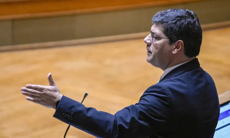 Líder do PS sobre investigações à TAP e Alexandra Reis: "Estranheza"