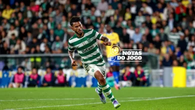 Luis Suárez não entra em modo gestão e embala Sporting para a liderança