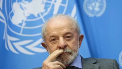 Lula acredita que reunião com Trump vai "acabar com mal estar existente"