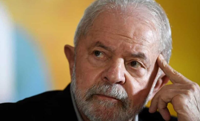 Lula denuncia aos BRICS "chantagem tarifária" dos EUA