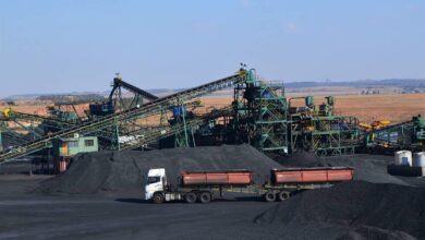 Mais de mil oitocentos títulos emitidos no sector mineiro