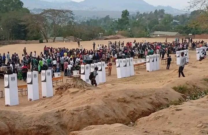 Malawi: Comissão Eleitoral apela à calma e paciência enquanto se contabilizam votos