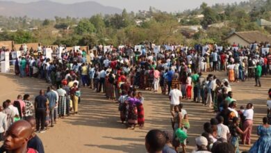 Malawi: Forças de Defesa e Segurança prontas para repelir desordem