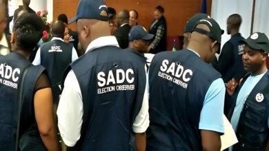 Malawi: Missão de observação eleitoral da SADC admite ter cometido erros de procedimento nas eleições gerais de 2019