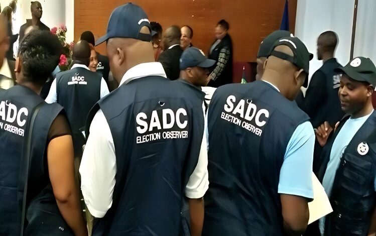 Malawi: Missão de observação eleitoral da SADC admite ter cometido erros de procedimento nas eleições gerais de 2019