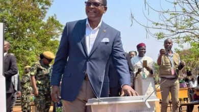 Malawi: Partido de Chakwera apela à calma enquanto se aguarda pelos resultados oficiais