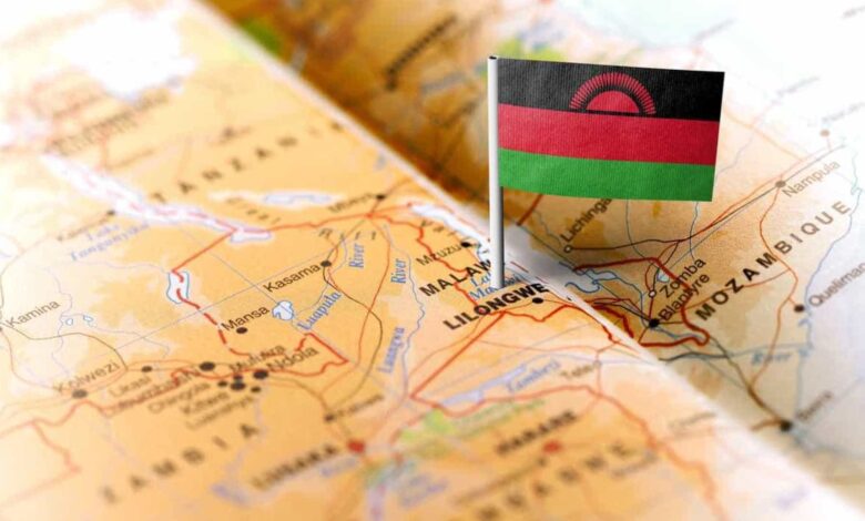 Malawi: Polícia frustra tentativa de vandalização de material de votação