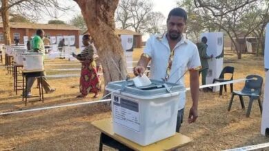 Malawi: Prossegue contagem de votos das eleições gerais
