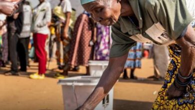 Malawi pode conhecer hoje o vencedor das presidenciais