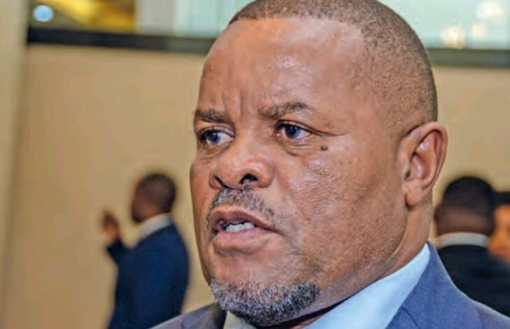 Mandatos de Roberto Albino marcados por irregularidades financeiras, no CEPAGRI e Vale do Zambeze