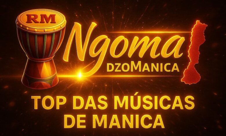 Manica: RM lança "Ngoma dzoManica" 2025