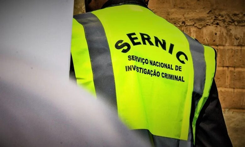 Maputo: Autoridades desmantelam uma fábrica clandestina de vorse e hambúrgueres