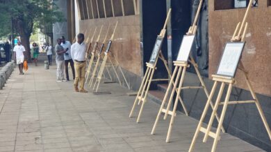 Maputo: Exposição fotográfica retrata memórias da “Luta de Libertação Nacional”