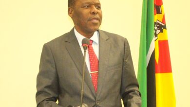 Maputo: SE exige seriedade aos jovens participantes do Prémio Jovem Criativo 2025