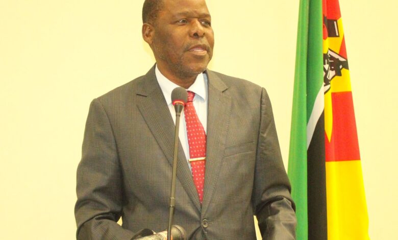 Maputo: SE exige seriedade aos jovens participantes do Prémio Jovem Criativo 2025
