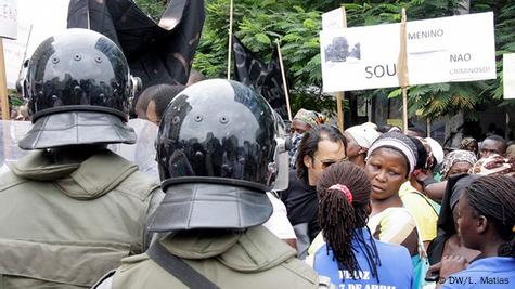 Maputo acolhe conferência sobre acesso à justiça e direitos humanos‎
