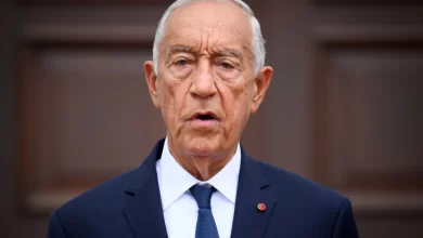 Marcelo lamenta morte de cronista Henrique de Penha Coutinho
