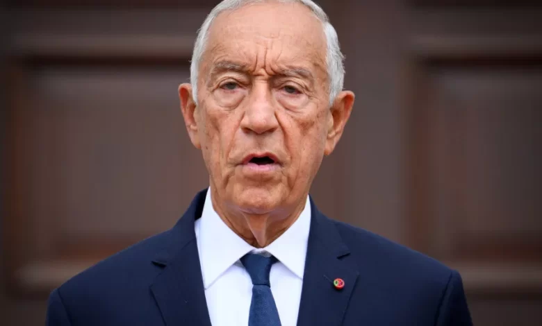 Marcelo lamenta morte de cronista Henrique de Penha Coutinho