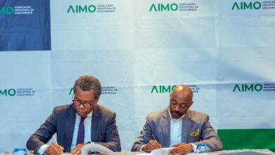 Memorando entre UNIDO e AIMO promove industrialização sustentável