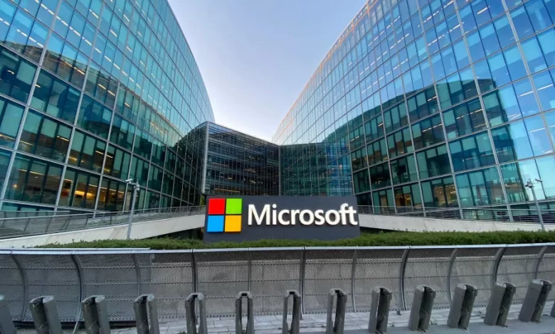 Microsoft suspende serviços para Israel por vigilância de palestinianos