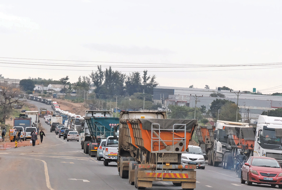 Ministério dos Transportes e Logística reúne em Conselho Coordenador