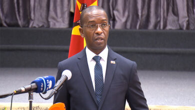 Ministro da Defesa defende viagens seguras