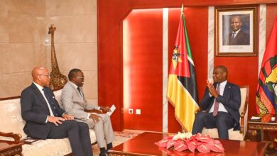 Moçambique e Banco Mundial alinham investimentos de USD 50 mil milhões em sectores estratégicos