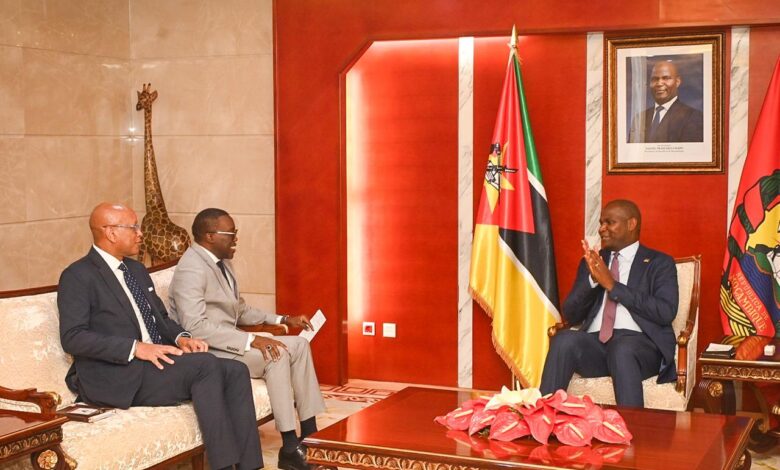 Moçambique e Banco Mundial alinham investimentos de USD 50 mil milhões em sectores estratégicos