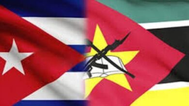  Moçambique e Cuba querem consolidar laços de cooperação bilateral