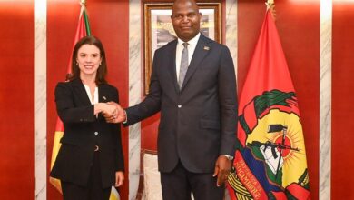 Moçambique e Estados Unidos reforçam relações económicas