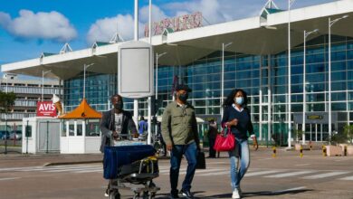 Moçambique espera receber mais de um milhão de turistas até Dezembro