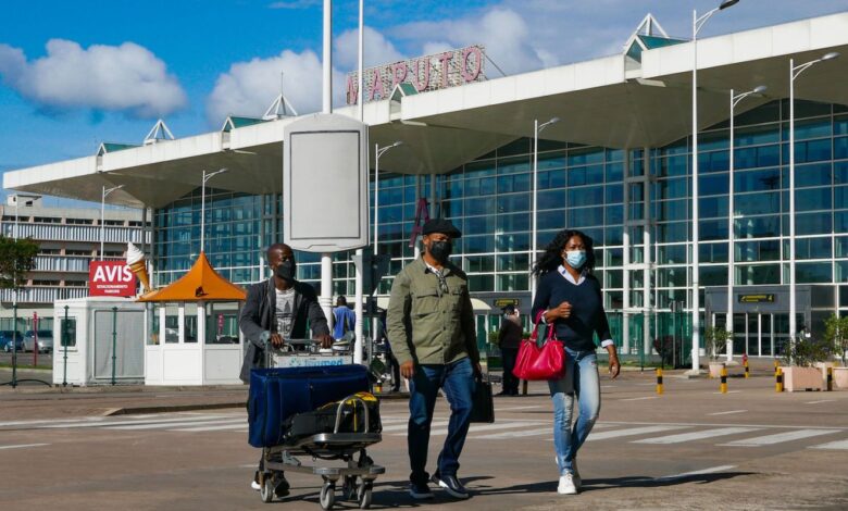 Moçambique espera receber mais de um milhão de turistas até Dezembro