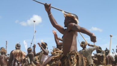Moçambique participa no Festival Internacional do povo Ngoni, no Malawi