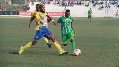 Moçambola Jornada 9: Costa do Sol vence Ferroviário de Maputo por 1-0
