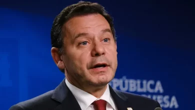 Montenegro celebra vitória contra "tentativas de ingerência" na Moldova