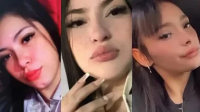 Morena, Brenda e Lara morreram por "vingança". Caso choca Argentina