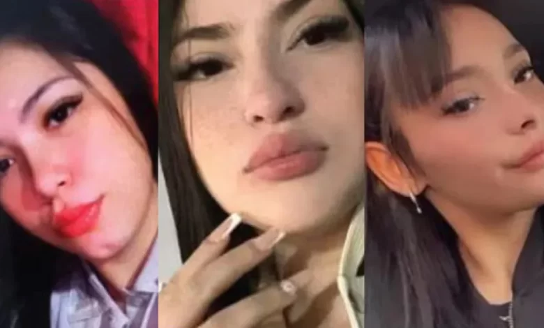 Morena, Brenda e Lara morreram por "vingança". Caso choca Argentina