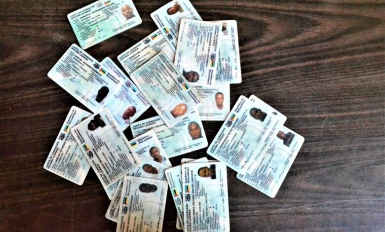 Morosidade na emissão das cartas de condução é resultado das falhas de comunicação