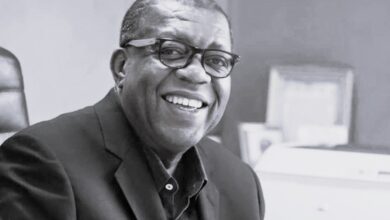 Morreu jornalista angolano Guilherme Galeano
