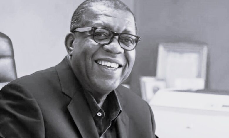 Morreu jornalista angolano Guilherme Galeano