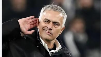 Mourinho estaria “aberto”a treinar os Encarnados