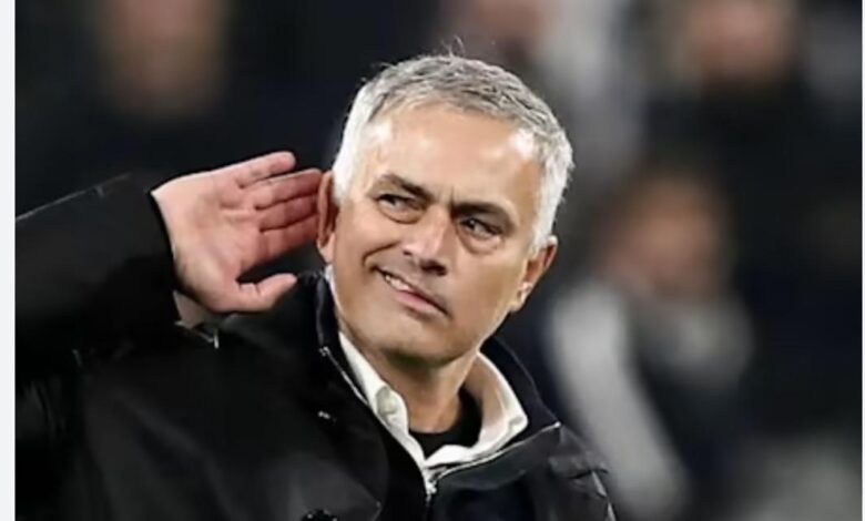 Mourinho estaria “aberto”a treinar os Encarnados