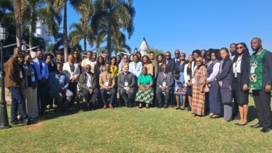 Mulheres dos PALOP reflectem sobre Economia Digital em Maputo