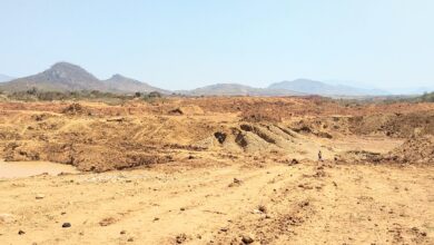 Multas às mineradoras atingem 28 milhões de meticais