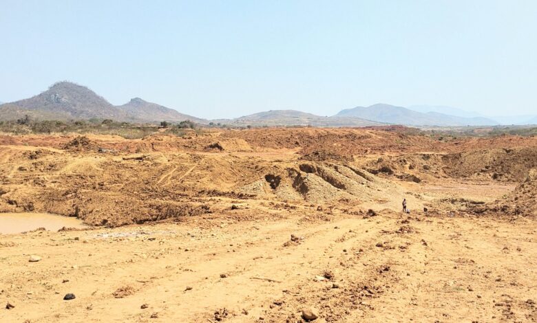 Multas às mineradoras atingem 28 milhões de meticais
