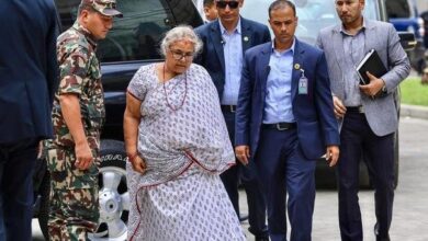 Nepal marca eleições para Março