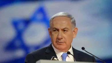 Netanyahu diz trabalhar com Trump num plano para trégua em Gaza