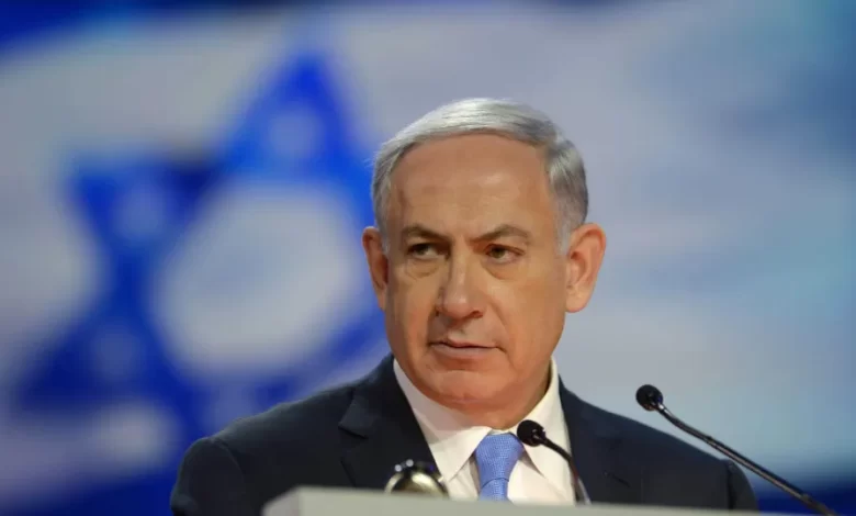 Netanyahu diz trabalhar com Trump num plano para trégua em Gaza
