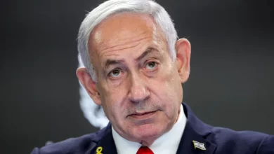 Netanyahu: "Apoio o plano de Trump para pôr fim à guerra em Gaza"
