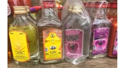 Nocividade de bebidas de alto teor alcoólico para a saúde dos jovens